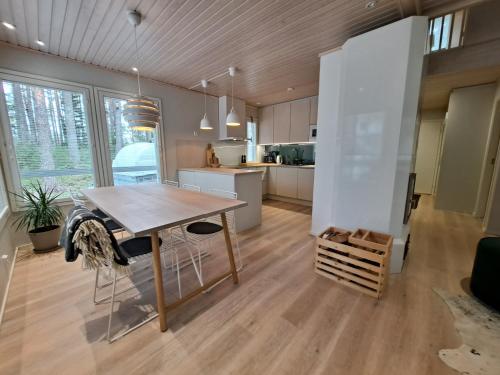 Tuomihovi in Kalajoki