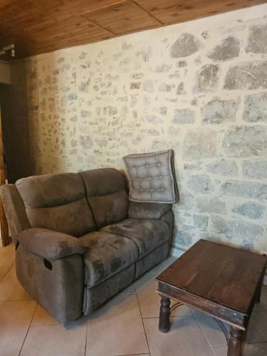 Chambre paisible et fraîche (Chambre paisible et fraiche) in Sainte-Jalle