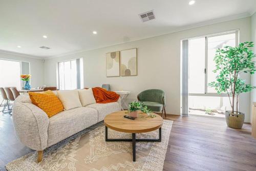 StayAU 5 Beds Pet-friendly Haven Escape in WA