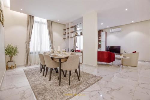 آمبر للضيافة - القيروان (Amber Hospitality - AlQairwan) in Al Malqa