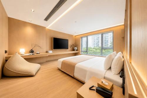 RuiChuan Hotel - image 3