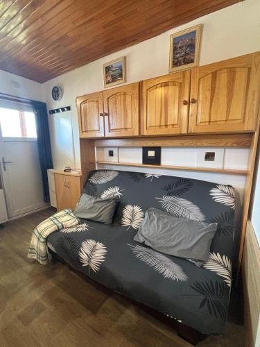 Studio pied des pistes