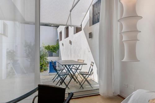 Spazio Beccaria 19 con giardino