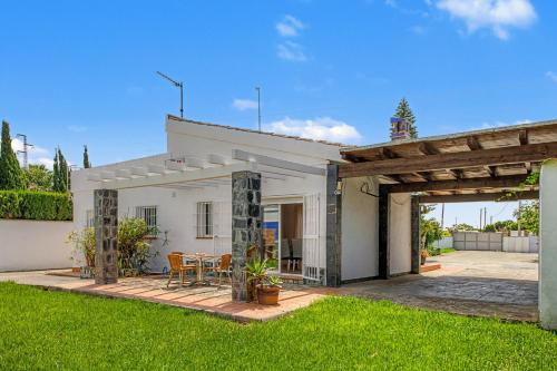 Villa Rubén