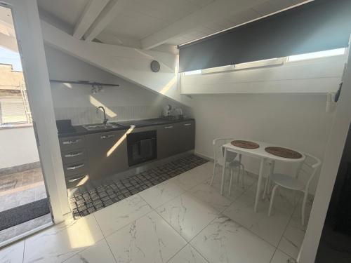 Capitani Guest House 2
