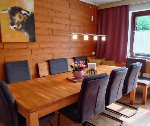 Ferienwohnung Schädler
