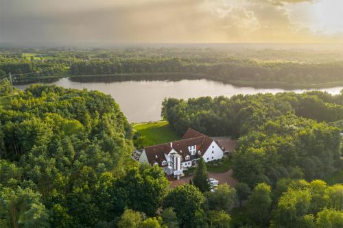 Ferien Hotel Ostfriesland in Wiesmoor, Deutschland
