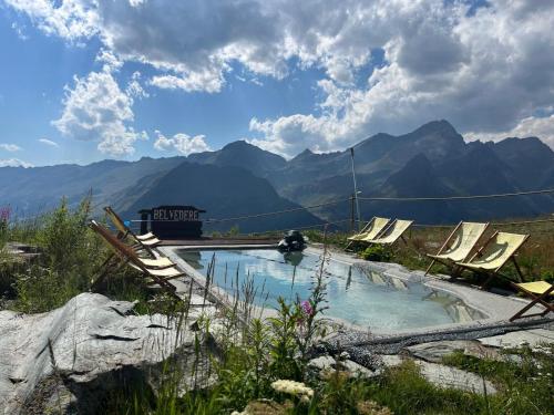 Rifugio Baita Belvedere