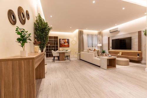 Amber Hospitality - AlQairwan in อัลมาลกา