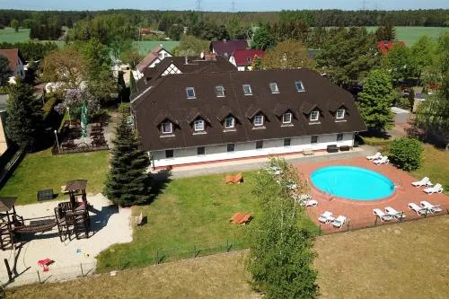 Ferien Hotel Spreewald in Kolkwitz, Deutschland