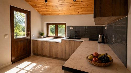 Meghoo Guest House in Kalavana