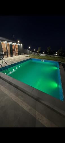 Ararat View Villa in Zovuni