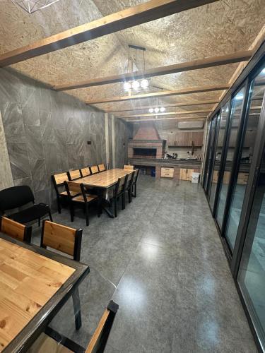 Ararat View Villa in Zovuni