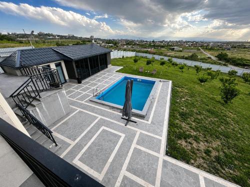 Ararat View Villa in Zovuni