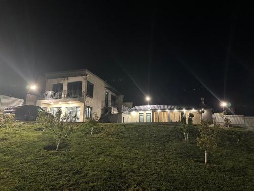 Ararat View Villa in Zovuni