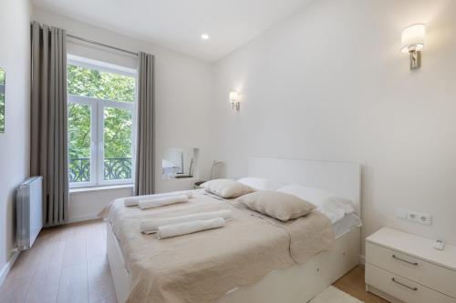 Marjanishvili Luxe Apartment A in T'bilisi City