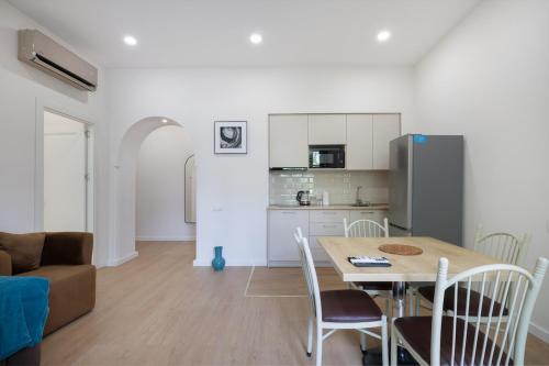 Marjanishvili Luxe Apartment A in T'bilisi City