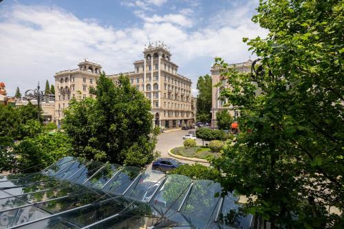 Marjanishvili Luxe Apartment A in T'bilisi City