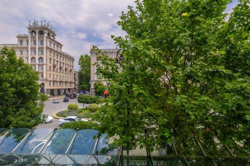 Marjanishvili Luxe Apartment A in T'bilisi City