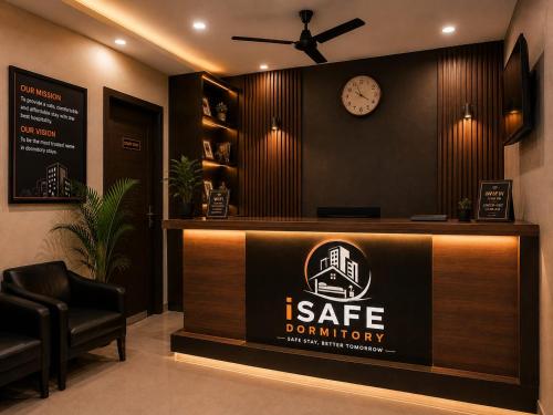 Isafe Dormitory