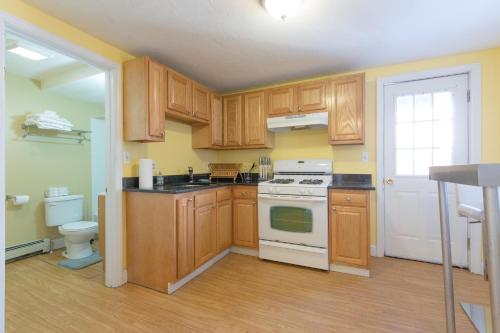 1 Bedroom Apartments Near Kendall Square - image 9