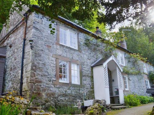 The Rookery, , Derbyshire