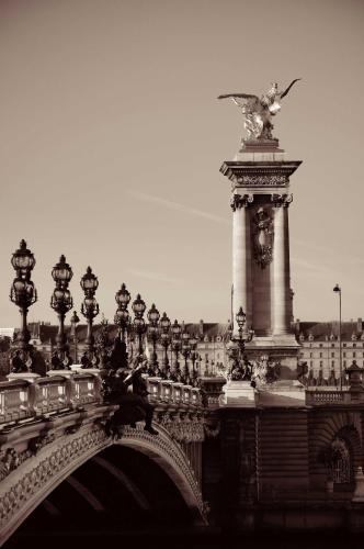 Charming 1 bedroom - Bastille Le Marais
