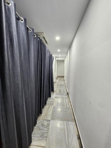 Lowfare Dormitory in Kozhikode / Calicut