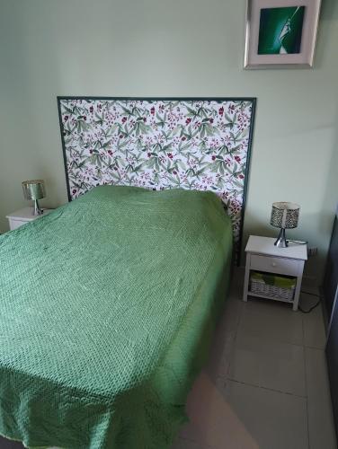 CHAMBRE PARENTALE 1