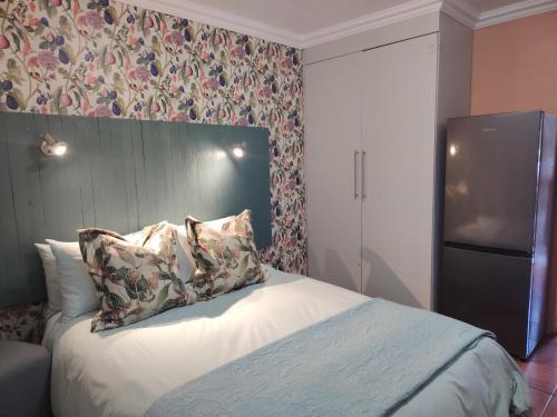 Rozenhof Guest Cottages Room Type - Studio