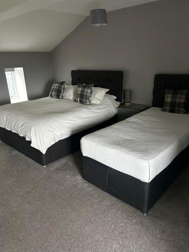 Chevin End Guest House chambre d'hôte Ilkley