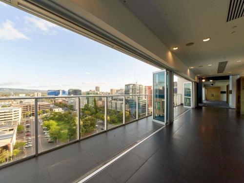 Meeting room / ballrooms, Pullman Adelaide in Adelaide