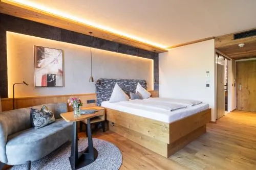 Hotel Königgut in Wals, Österreich