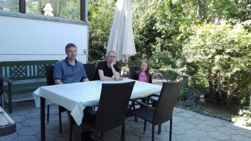 المرافق, Royaltybed Copenhagen in Vanlose