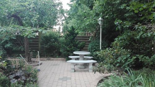 المرافق, Royaltybed Copenhagen in Vanlose