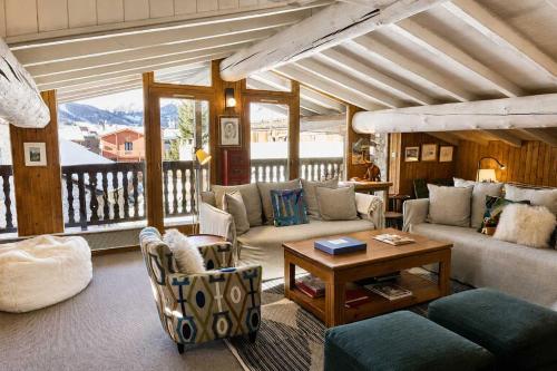 Vieux Village by One of A Kind Travel