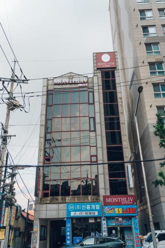 外部景觀