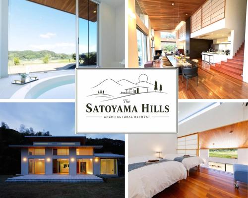 The SATOYAMA HILLS FK1 - Kisarazu