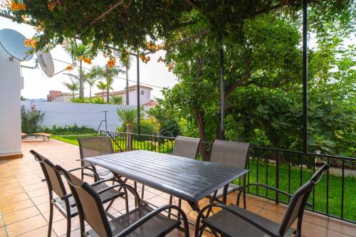 Villa Francisca Casasol