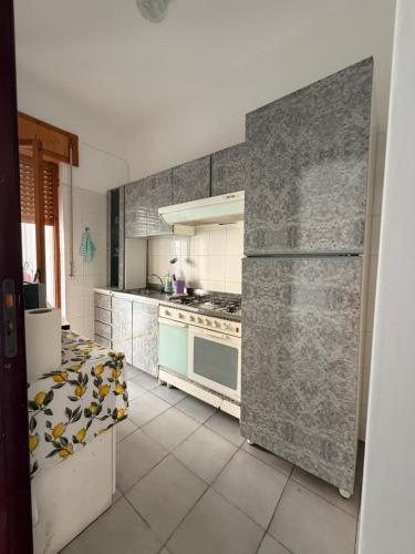 Un Terrazzo sul Tirreno in Terme Luigiane