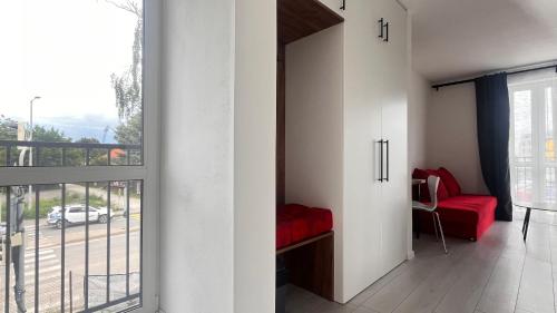 Tesis özellikleri, Penzión Alma (Penzion Alma) in Poprad Şehir Merkezi