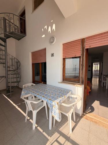 Un Terrazzo sul Tirreno in Terme Luigiane