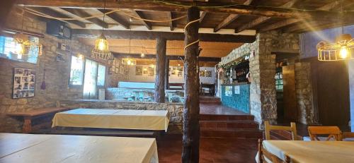 Létesítmények, Spacious house in Paúles de Sarsa, 1000 m², pool (Spacious house in Paules de Sarsa, 1000 m², pool) in Arcusa