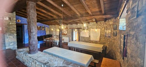 Létesítmények, Spacious house in Paúles de Sarsa, 1000 m², pool (Spacious house in Paules de Sarsa, 1000 m², pool) in Arcusa