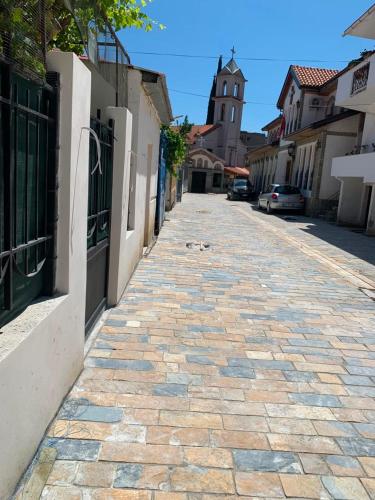 Hana Private Home in Pogradec