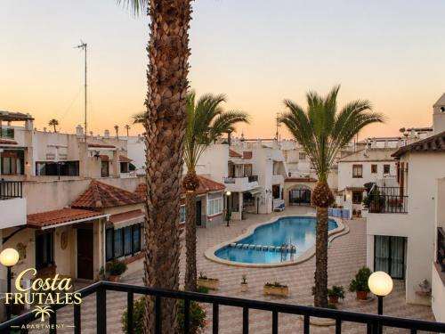 Costa FRUTALES Apartment