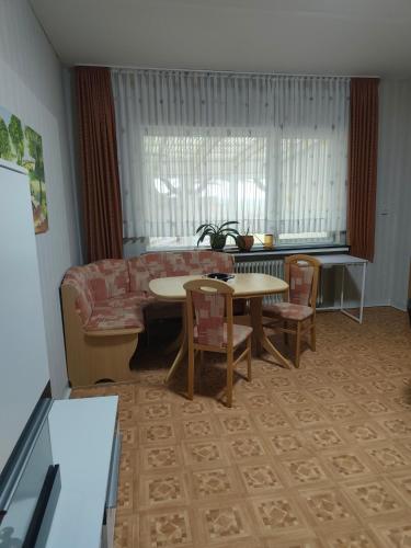Seadmed, Gästehaus Atrico HS 67, WG 1 (Gastehaus Atrico HS 67, WG 1) in Surwold