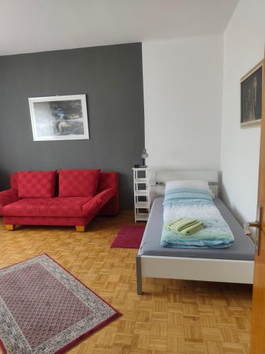 Gästehaus Atrico HS 67, WG 1 (Gastehaus Atrico HS 67, WG 1) in Surwold