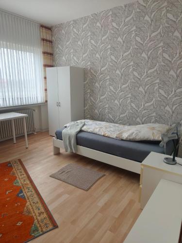 Gästehaus Atrico HS 67, WG 1 (Gastehaus Atrico HS 67, WG 1) in Surwold