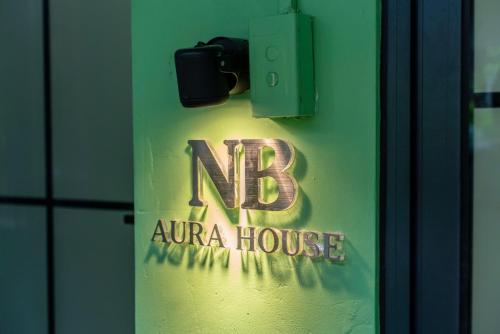 NB Aura House in Hoan Kiem District - Ngoc Son Temple